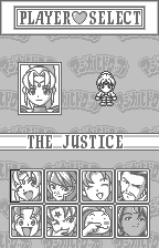 Magical Drop for WonderSwan screenshot 4 for WonderSwan